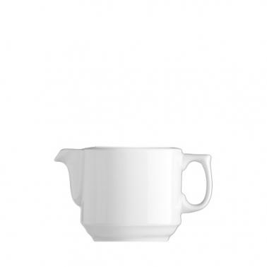 Порцеланов чайник ф9см h8,3см 300мл PRAHA - G.Benedikt