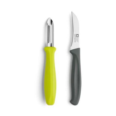 Комплект нож и белачка, Kitchen Essentials - Richardson Sheffield