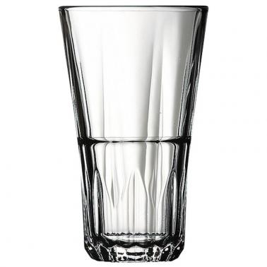 Стъклена чаша за коктейли 360мл BROOKLYN 15794