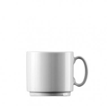 Порцеланова чаша Mug 250мл TOBY CATERING - Lilien