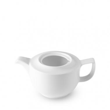 Порцеланов чайник ф10,6см h7,7см 360мл TIME - Suisse Langenthal