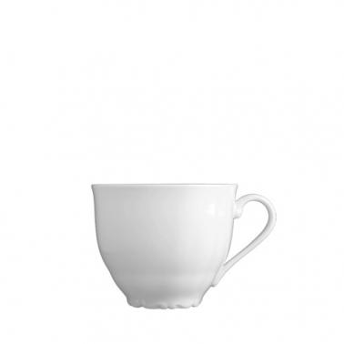 Порцеланова чаша за топли напитки/кафе 8,3см h7,2см 250мл VERONA - G.Benedikt