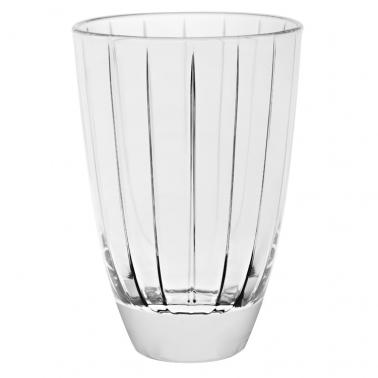Стъклена чаша за вода / безалкохолни напитки  490мл  ACCADEMIA 67133 - VIDIVI